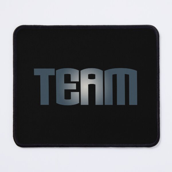 Item preview, There is an 'i' in 'team'. v.4 designed and sold by x1brett.