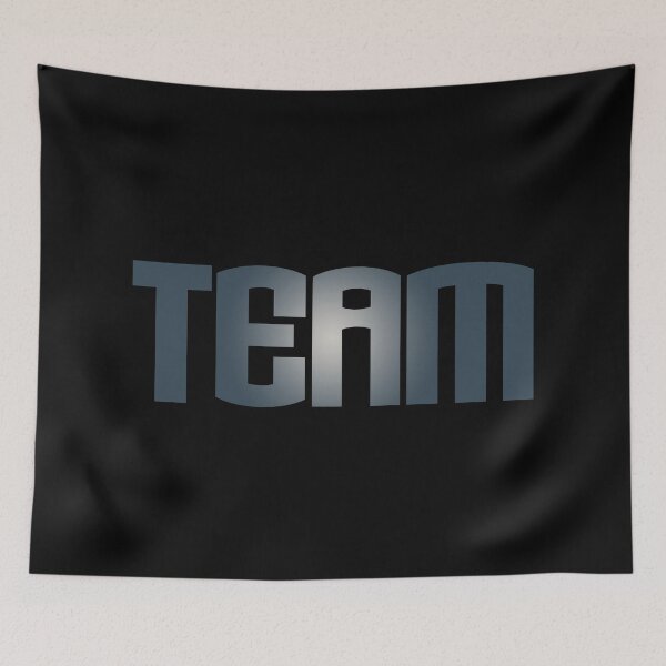 Item preview, There is an 'i' in 'team'. v.4 designed and sold by x1brett.