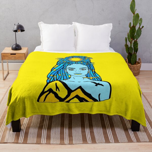 Item preview, Mountains designed and sold by donetska-art.