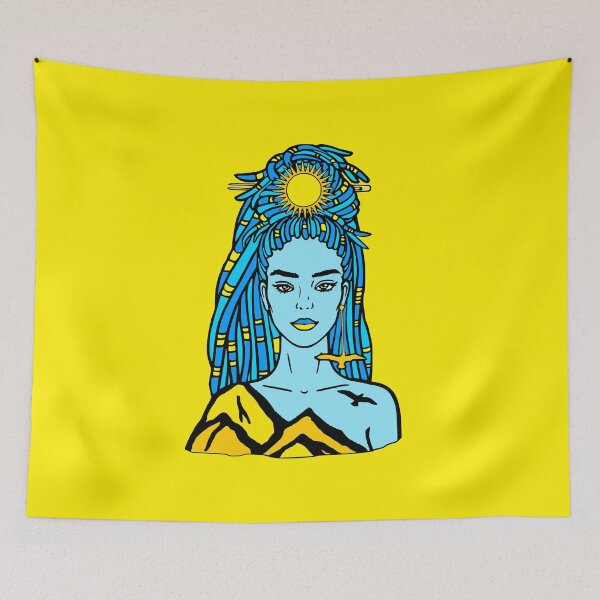 Item preview, Mountains designed and sold by donetska-art.