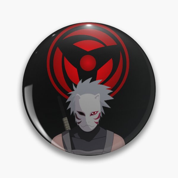 Item preview, The Copying ninja designed and sold by Azalimparadise.