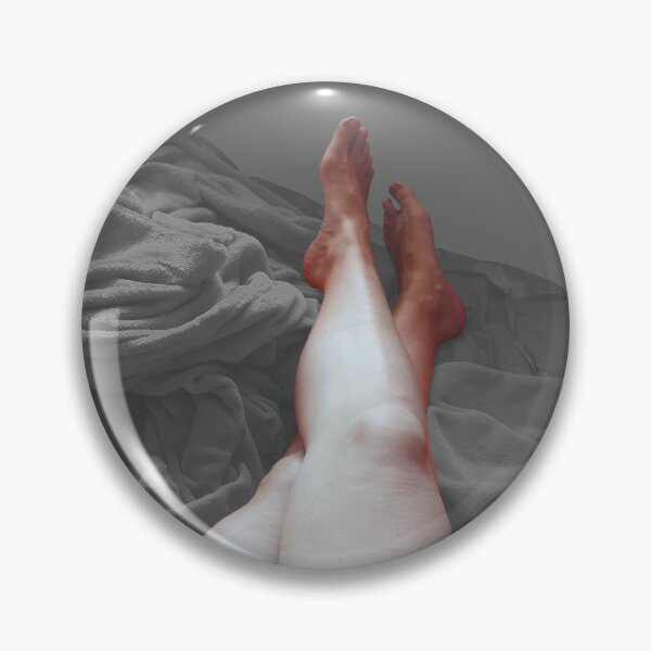 Item preview, Fire in Me - woman legs designed and sold by WRECZ.