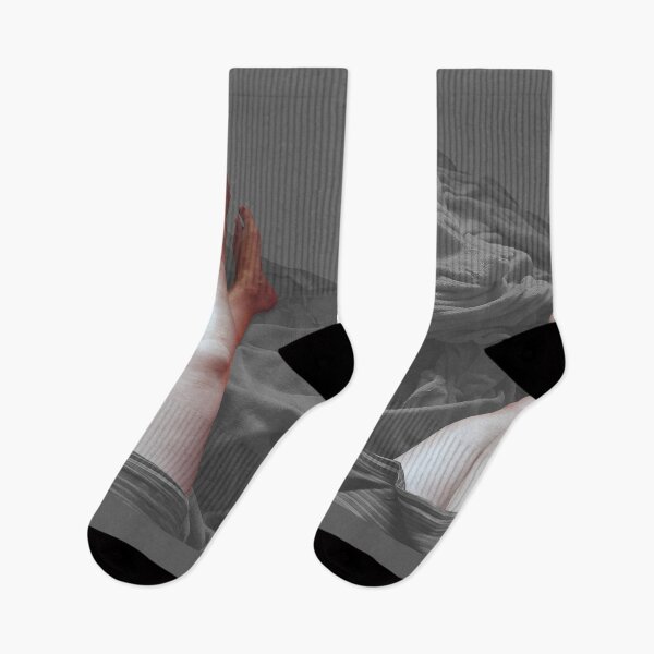 Item preview, Fire in Me - woman legs designed and sold by WRECZ.