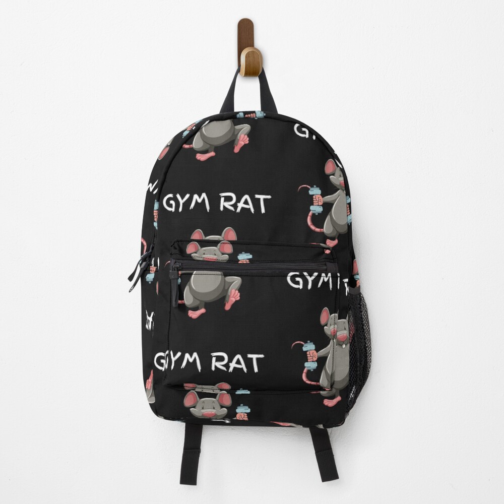 Item preview, Backpack designed and sold by Rosroy61.