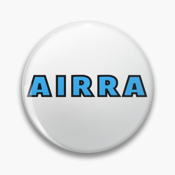 Item preview, AIRRA BLACK and WHITE designed and sold by New-Look0.