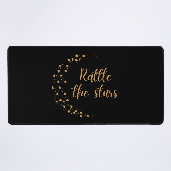 Item preview, Rattle the stars  designed and sold by Simi2020.