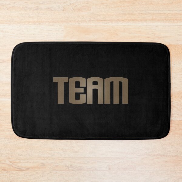 Item preview, There is an 'i' in 'team'. v.5 designed and sold by x1brett.