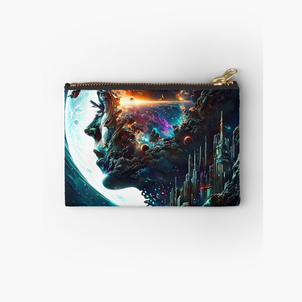 Item preview, moon goddess of the lost civilization designed and sold by zar4fussion.