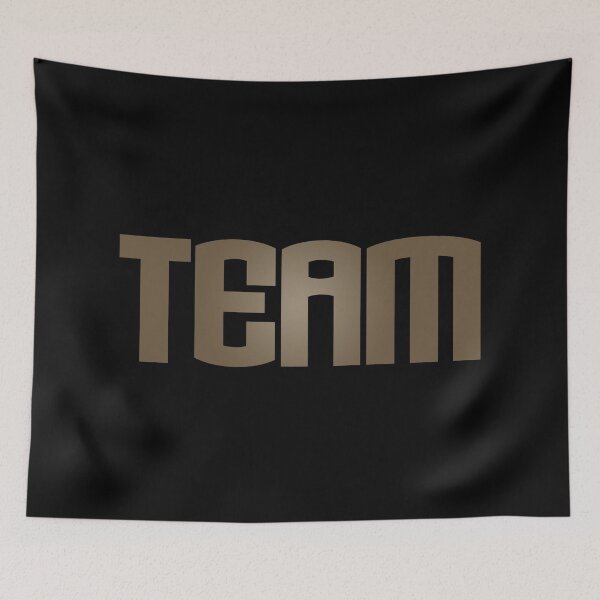 Item preview, There is an 'i' in 'team'. v.5 designed and sold by x1brett.