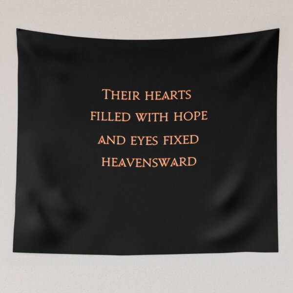 Item preview, To heavensward designed and sold by zareworks.