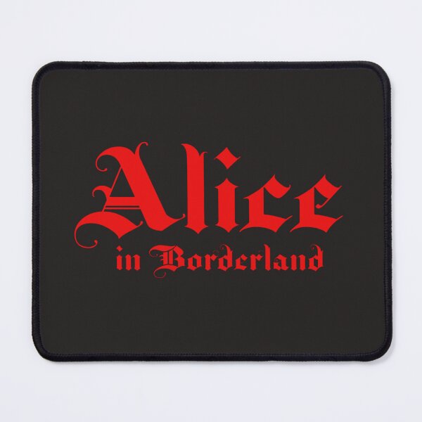 Item preview, Arisu alice in borderland, alice in borderland season 2, Arisu in borderland designed and sold by Fresh Drip .