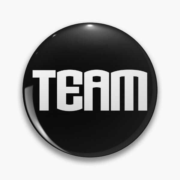 Item preview, There is an 'i' in 'team'. v.6 designed and sold by x1brett.