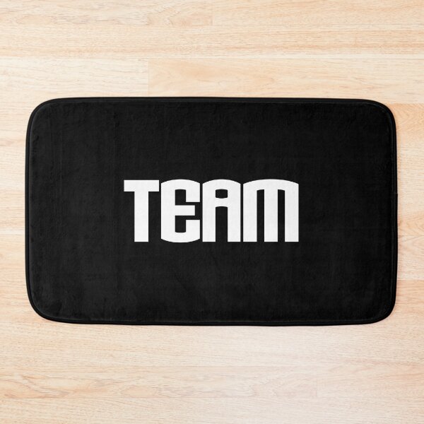 Item preview, There is an 'i' in 'team'. v.6 designed and sold by x1brett.