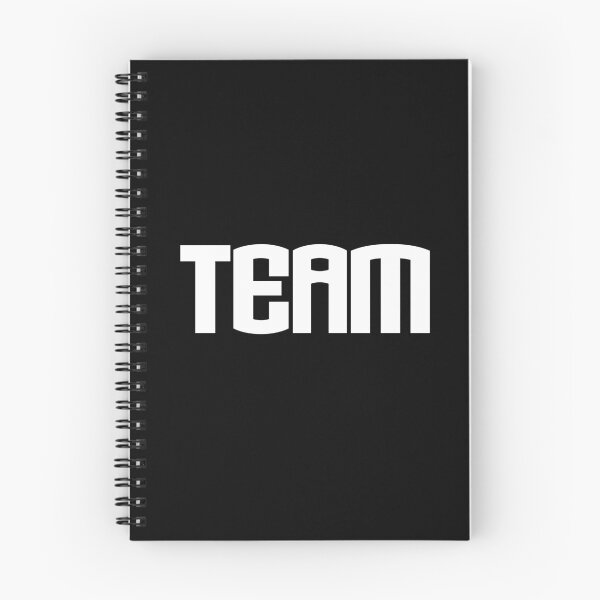 Item preview, There is an 'i' in 'team'. v.6 designed and sold by x1brett.