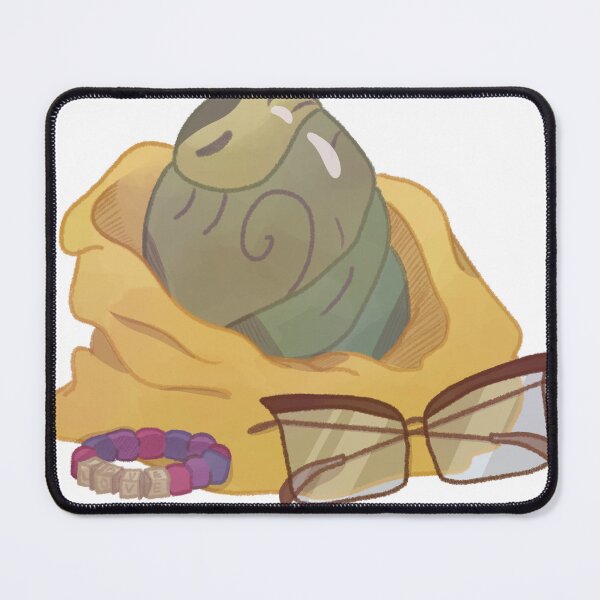 Item preview, The Owl House Luz Palisman Sticker designed and sold by blushingvivi.