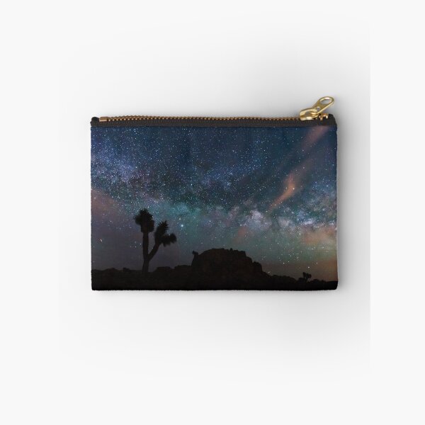 Item preview, Aesthetic night sky, silhouette tree designed and sold by Gallery-Wending.