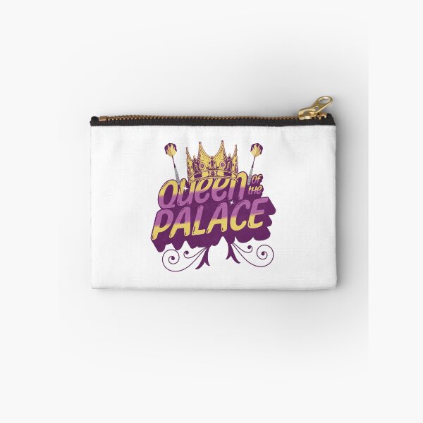 Item preview, Darts Queen of the Palace designed and sold by OmmeDesigns.