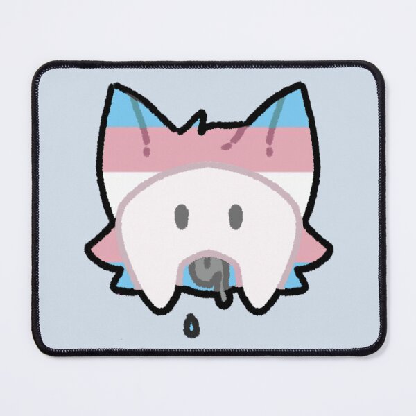 Item preview, Slime pup designed and sold by WillowTheCat-.