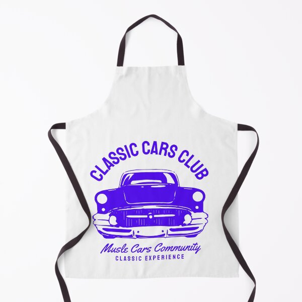 Item preview, Classic Cars Club Muscle Car Community designed and sold by teamph.
