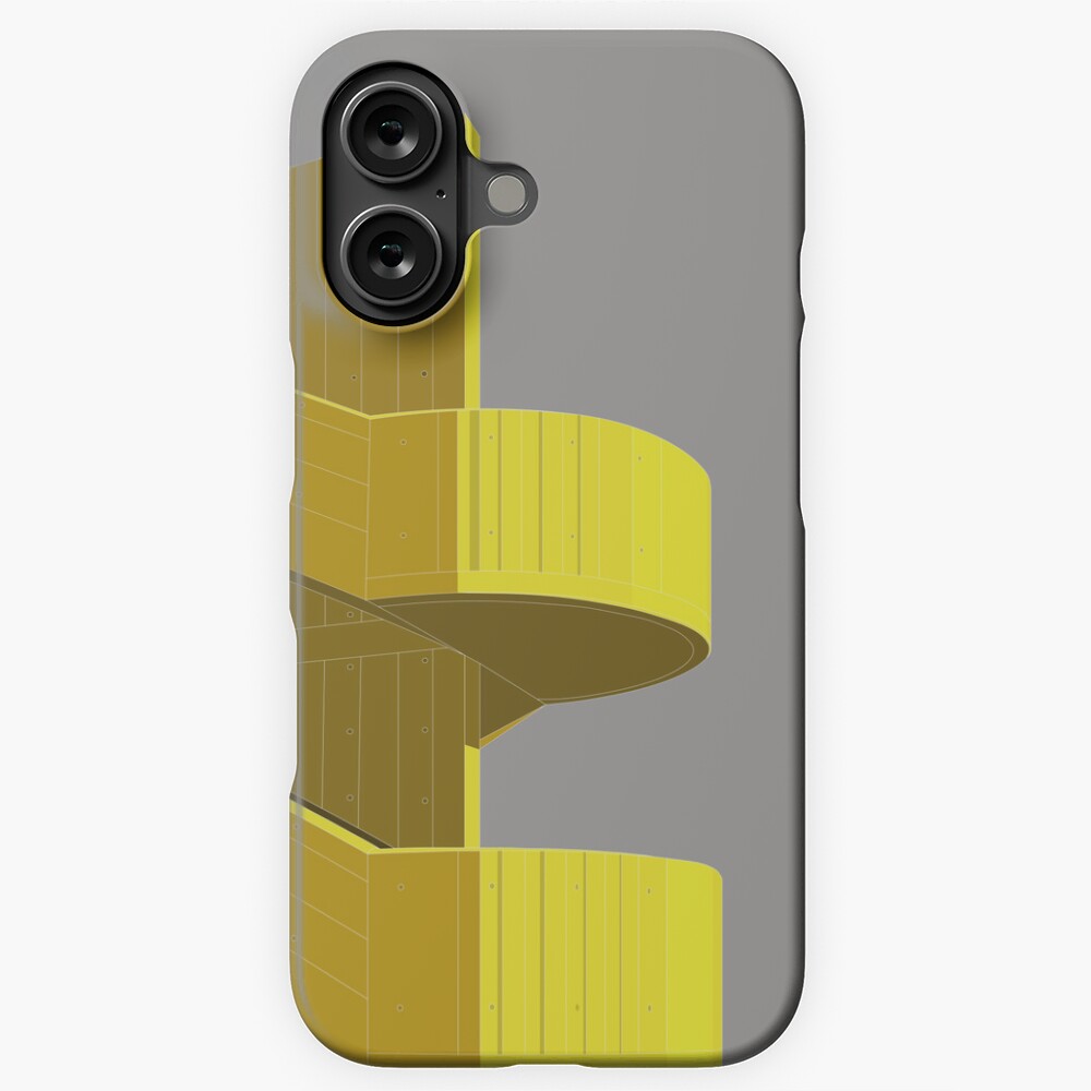 Item preview, iPhone Snap Case designed and sold by oscarfrancis.
