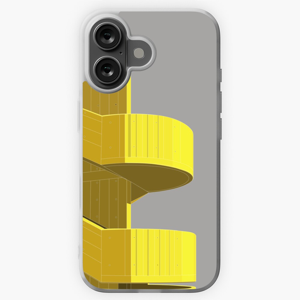Item preview, iPhone Soft Case designed and sold by oscarfrancis.