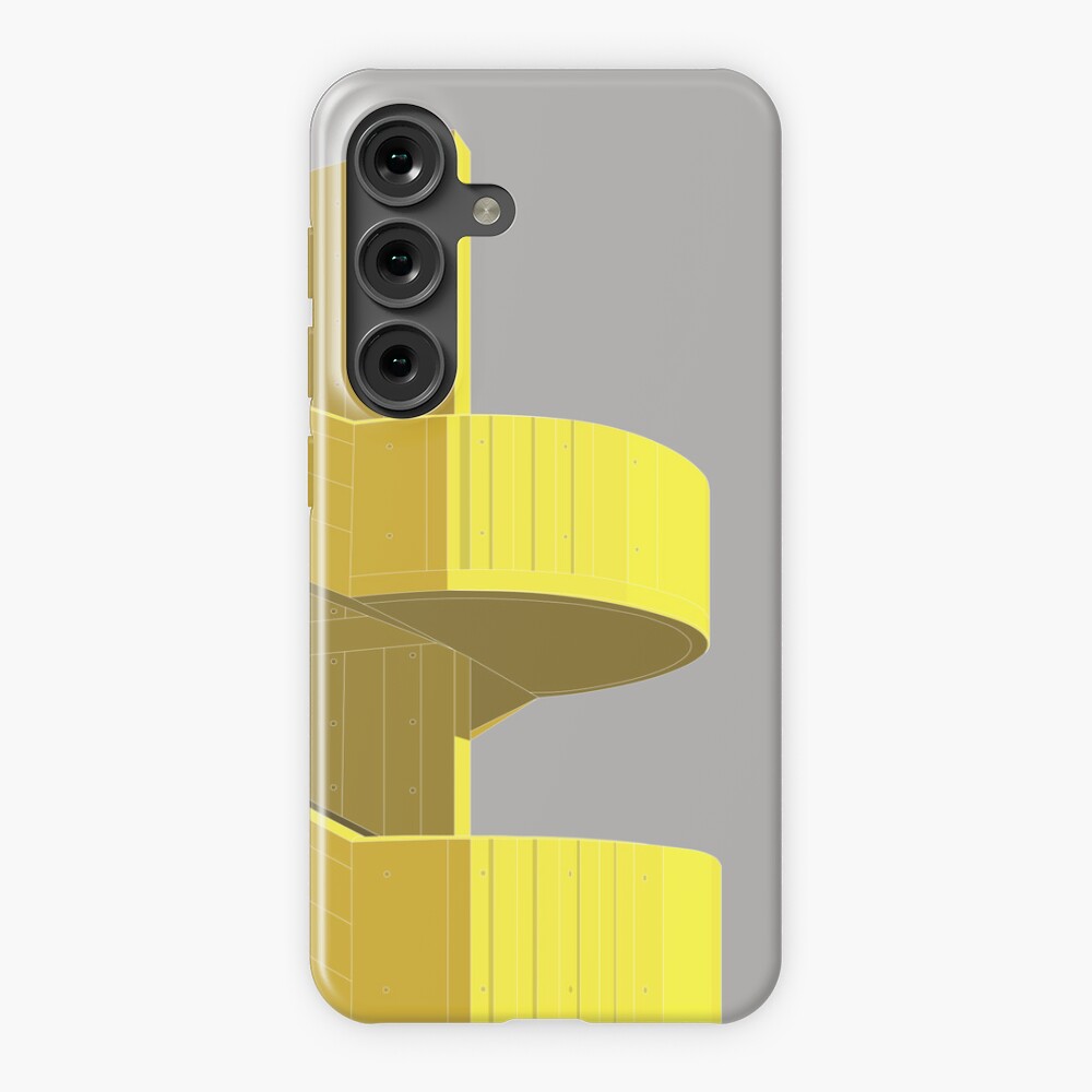 Item preview, Samsung Galaxy Snap Case designed and sold by oscarfrancis.