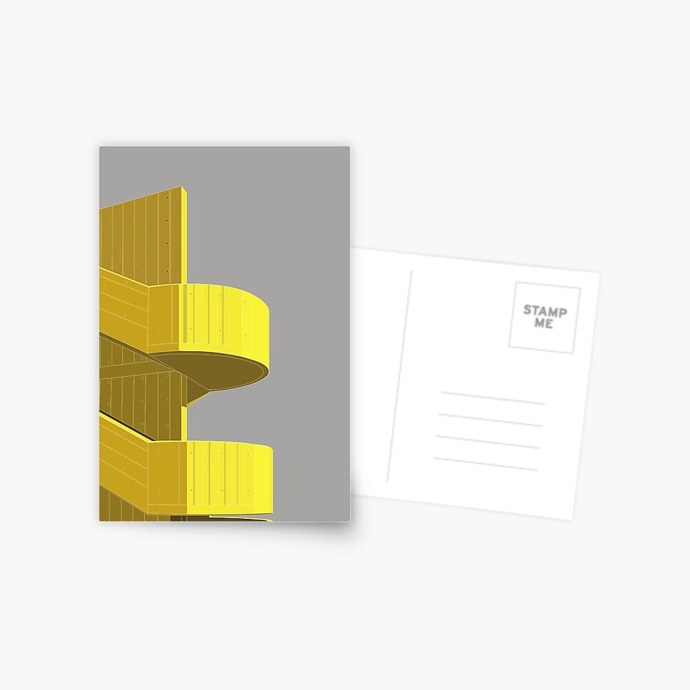 Item preview, Postcard designed and sold by oscarfrancis.
