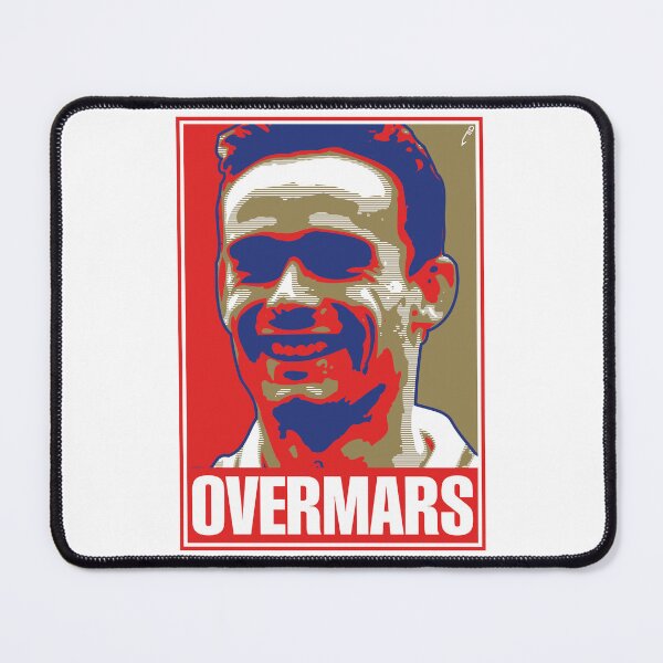 Item preview, Overmars designed and sold by DFA.