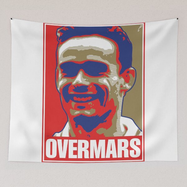 Item preview, Overmars designed and sold by DFA.