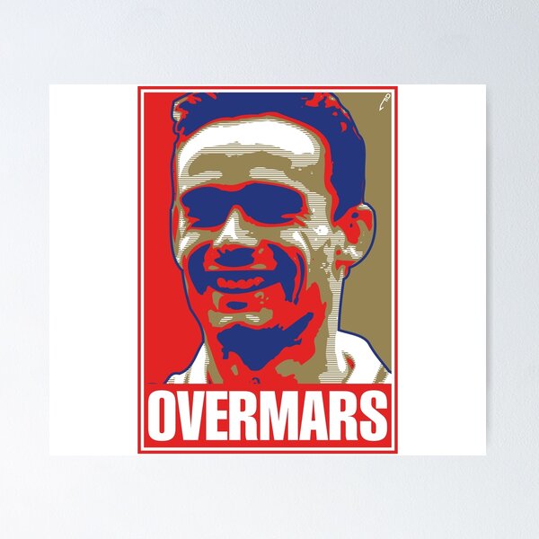 Item preview, Overmars designed and sold by DFA.