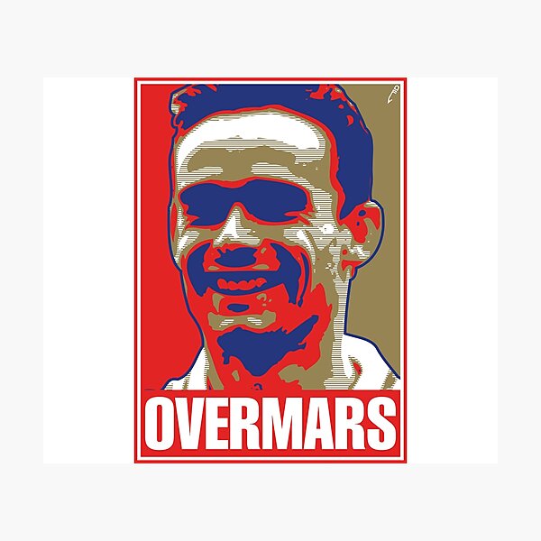 Item preview, Overmars designed and sold by DFA.