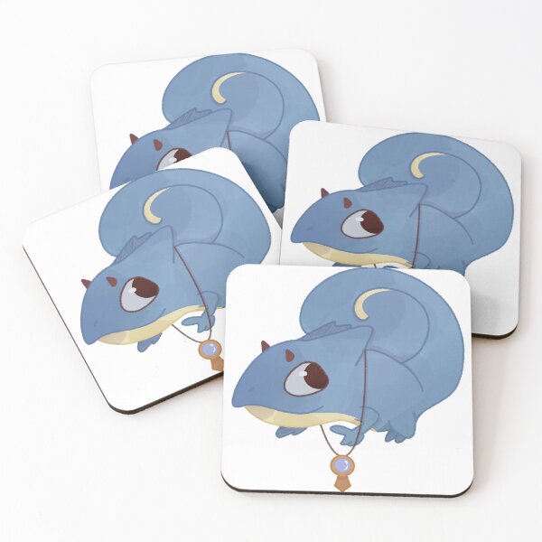 Item preview, The Owl House Guz Palisman Sticker designed and sold by blushingvivi.