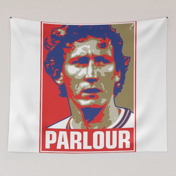 Item preview, Parlour designed and sold by DFA.