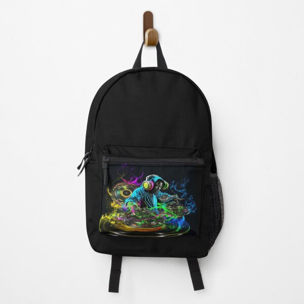 Item preview, DJ ColorSplash designed and sold by Frocentric.