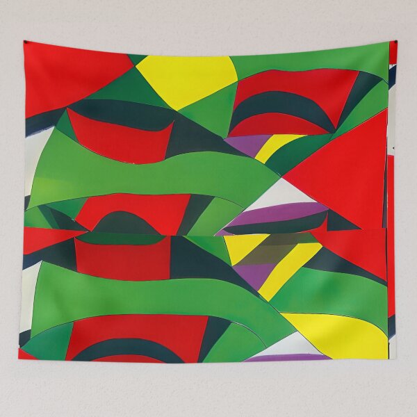 Item preview, Geometric theories v1.3 designed and sold by mwebba2005.