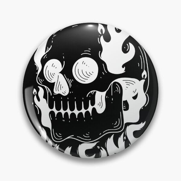 Item preview, I'm Fine designed and sold by Sammy T.
