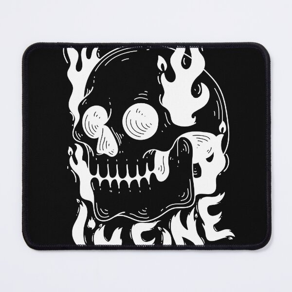 Item preview, I'm Fine designed and sold by Sammy T.