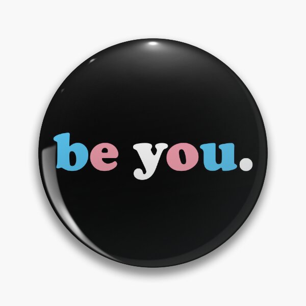 Item preview, Transgender Pride Transsexual Flag MtF FtM Proud Trans Quote designed and sold by Queer Pride Shop.