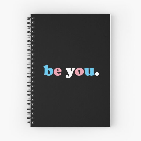 Item preview, Transgender Pride Transsexual Flag MtF FtM Proud Trans Quote designed and sold by Queer Pride Shop.