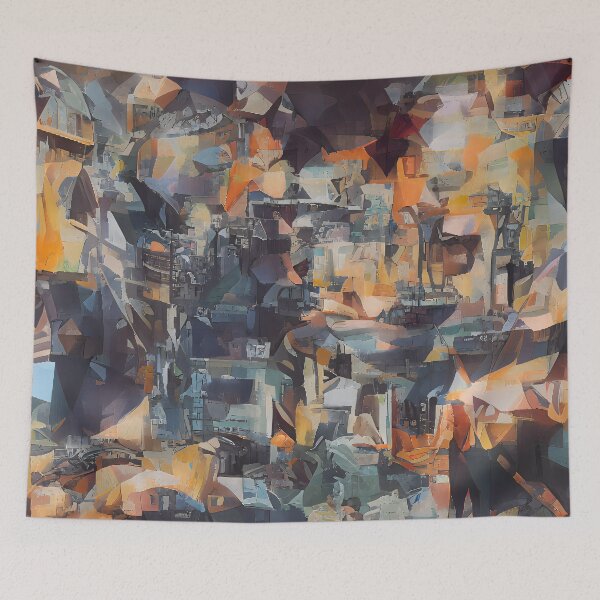 Item preview, Abstract Pattern designed and sold by threlando.