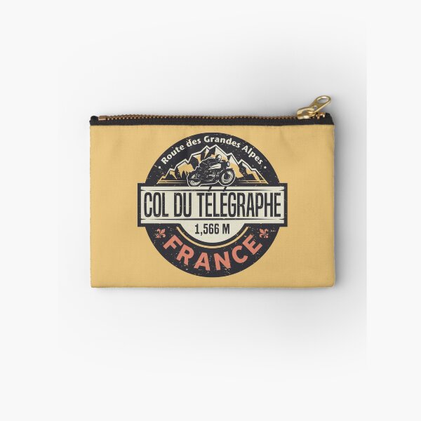 Item preview, Col du Télégraphe, Route des Grandes Alpes designed and sold by studio838.