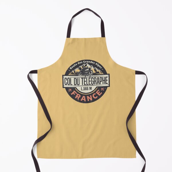 Item preview, Col du Télégraphe, Route des Grandes Alpes designed and sold by studio838.