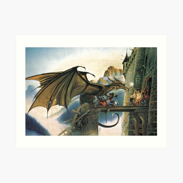 Art Print