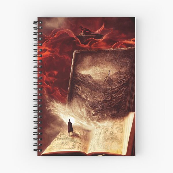 Item preview, My Place in the Diary designed and sold by inoculum-art.