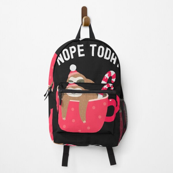 Item preview, Nope nope today,lazy day designed and sold by erozzz.