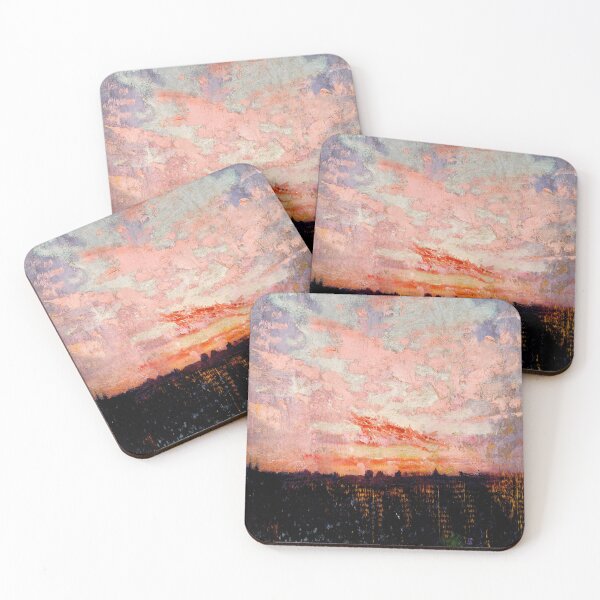 Item preview, Rustic Sunset designed and sold by EcoArtLab.