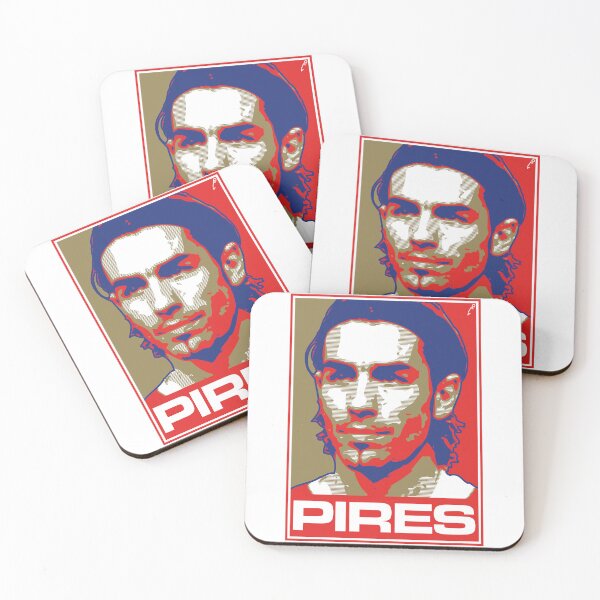 Item preview, Pires designed and sold by DFA.