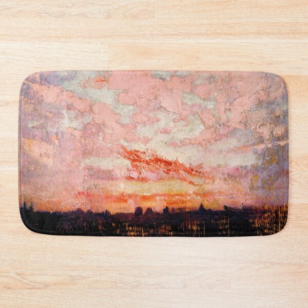 Item preview, Rustic Sunset designed and sold by EcoArtLab.