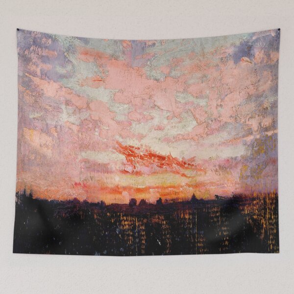 Item preview, Rustic Sunset designed and sold by EcoArtLab.