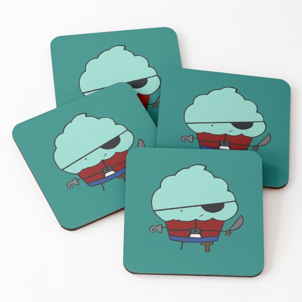 Item preview, Yar Delicious!  designed and sold by Stacey Roman.